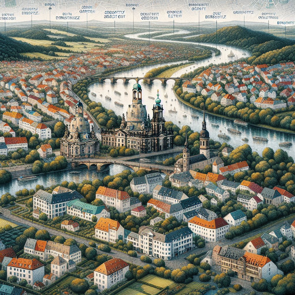 Bodenrichtwerte 01277 Dresden Seidnitz Dobritz Seevorstadt Ost Grosser Garten Gruna Blasewitz 2026