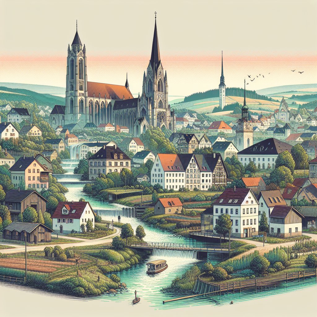 Bodenrichtwerte 03119 Welzow Welzow Proschim 2026